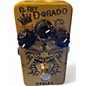 Used Keeley EL RAY DORADO Effect Pedal thumbnail