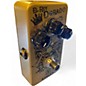 Used Keeley EL RAY DORADO Effect Pedal