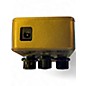Used Keeley EL RAY DORADO Effect Pedal