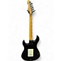 Used Yamaha EG112C Black Solid Body Electric Guitar
