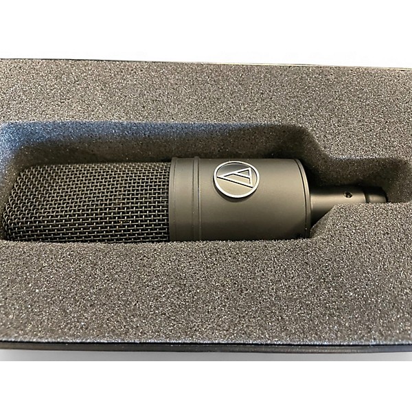 Used Audio-Technica AT4033A Condenser Microphone