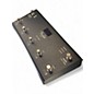 Used Fender gtx7 Footswitch