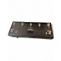 Used Fender gtx7 Footswitch