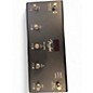 Used Fender gtx7 Footswitch