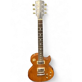 Used 2001 Gibson Les Paul Special  Natural Solid Body Electric Guitar