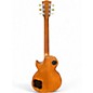 Used 2001 Gibson Les Paul Special Natural Solid Body Electric Guitar