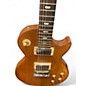 Used 2001 Gibson Les Paul Special Natural Solid Body Electric Guitar