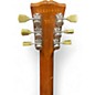 Used 2001 Gibson Les Paul Special Natural Solid Body Electric Guitar
