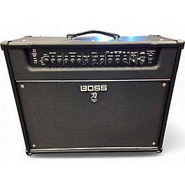 Used BOSS KATANA ARTIST MKII Guitar Combo Amp