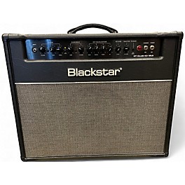 Used Blackstar HT CLUB 40 MKII Guitar Combo Amp
