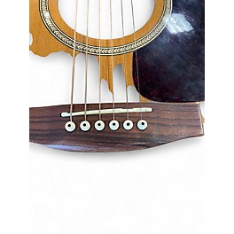 Used Seagull S60 CEDAR Acoustic Guitar