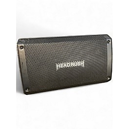 Used HeadRush FRFR-108 Powered Speaker