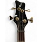 Used Jackson JS3 Snow White Electric Bass Guitar