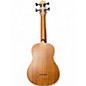 Used Kala U BASS NOMAD Natural Acoustic Bass Guitar