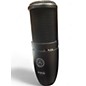 Used AKG P120 Project Studio Condenser Microphone