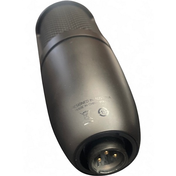 Used AKG P120 Project Studio Condenser Microphone