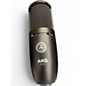 Used AKG P120 Project Studio Condenser Microphone