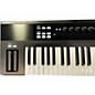 Used Native Instruments Komplete Kontrol S49 MIDI Controller