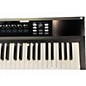 Used Native Instruments Komplete Kontrol S49 MIDI Controller