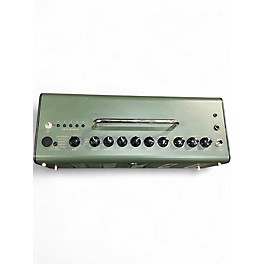 Used Yamaha THR10X 10W Extreme High Gain Modeling Guitar Combo Amp