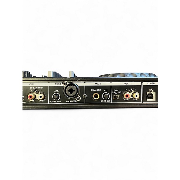 Used Pioneer DJ DDJ800 DJ Controller | Guitar Center