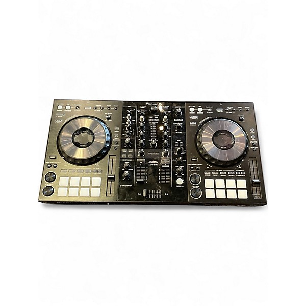 Pioneer パイオニア DJコントローラー　DDJ-800 2023 Pioneer DDJ-800 Performance Controller for Rekordbox DJ