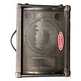 Used Kustom PA KPM10 Powered Monitor