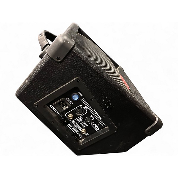 Used Kustom PA KPM10 Powered Monitor