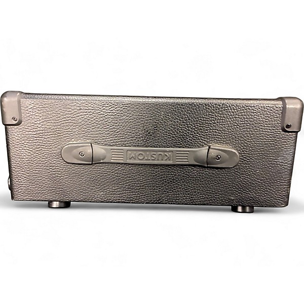 Used Kustom PA KPM10 Powered Monitor