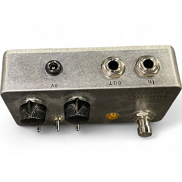 Used Fairfield Circuitry The Unpleasant Surprise Effect Pedal
