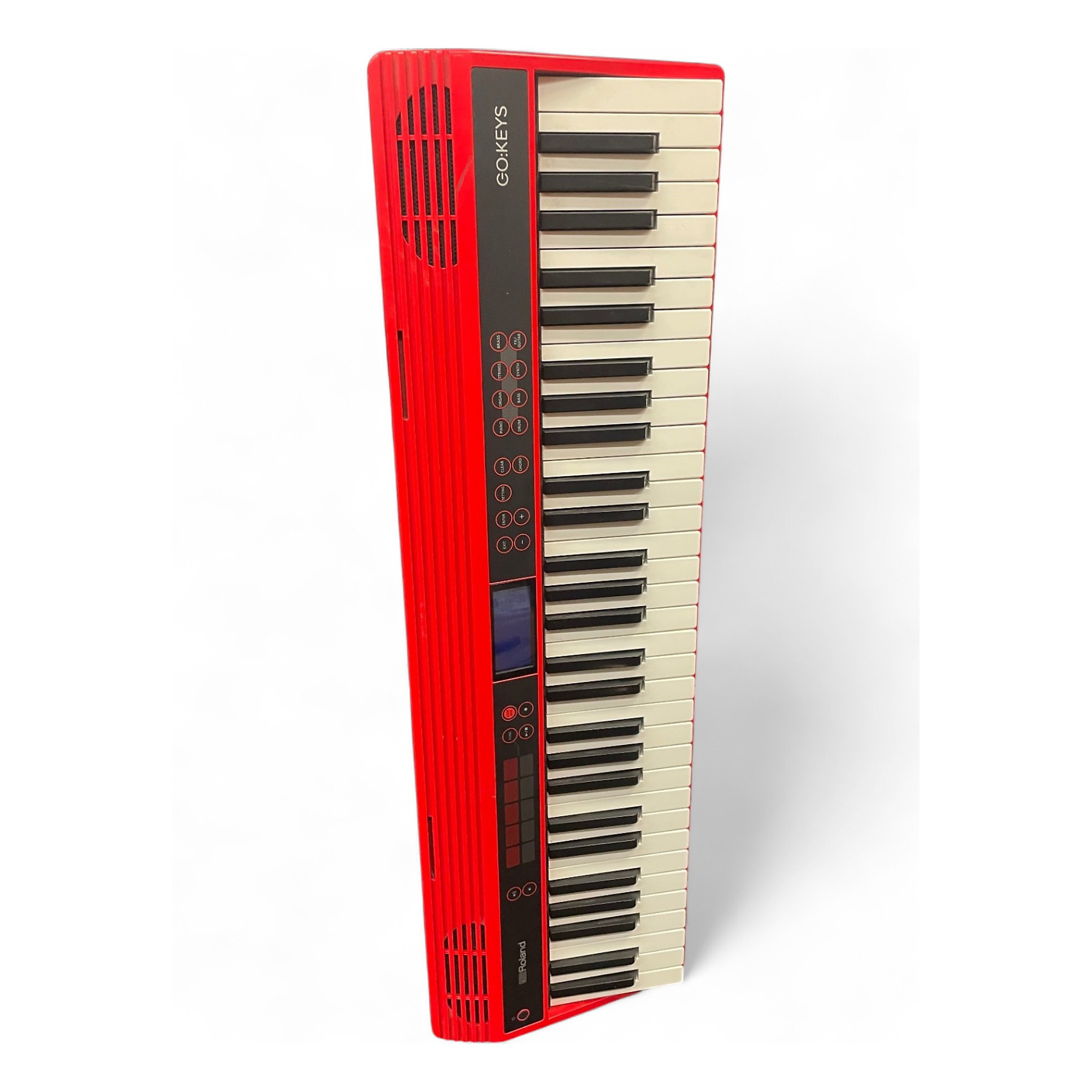 Used Roland GO-61K Portable Keyboard | Guitar Center