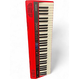 Used Roland GO-61K Portable Keyboard