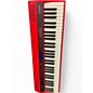Used Roland GO-61K Portable Keyboard