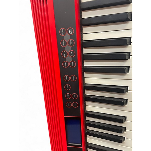 Used Roland GO-61K Portable Keyboard
