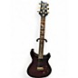 Used Prs Se Paul Allender Signature SE Trans Purple Solid Body Electric Guitar thumbnail