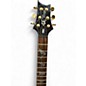 Used Prs Se Paul Allender Signature SE Trans Purple Solid Body Electric Guitar
