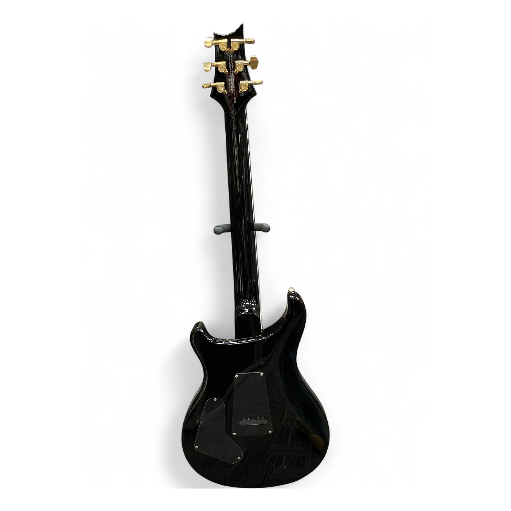 PRS SE Paul Allender Model （純正パーツ全てあり） PRS SE Paul Allender Model （純正パーツ全てあり）