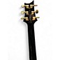 Used Prs Se Paul Allender Signature SE Trans Purple Solid Body Electric Guitar