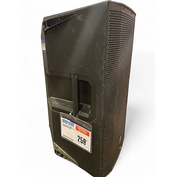 Used Mackie Thump 12.A Powered Speaker