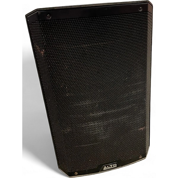 Used Alto TS215 Powered Speaker