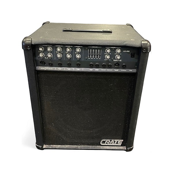 Used Crate KX100 Keyboard Amp