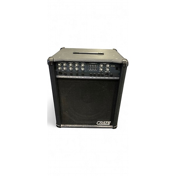 Used Crate KX100 Keyboard Amp