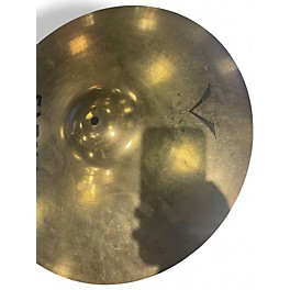 Used SABIAN 17in Artisan Vault Crash Brilliant Cymbal