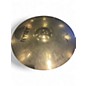 Used SABIAN 17in Artisan Vault Crash Brilliant Cymbal