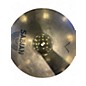 Used SABIAN 17in Artisan Vault Crash Brilliant Cymbal