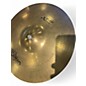 Used Zildjian 12in A Series Splash Cymbal