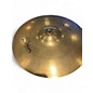 Used Zildjian 12in A Series Splash Cymbal