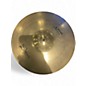 Used Zildjian 12in A Series Splash Cymbal