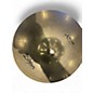 Used Zildjian 12in A Series Splash Cymbal