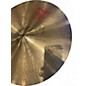 Used Paiste 20in 2002 Ride Cymbal